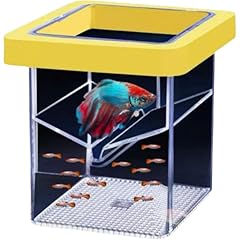 Floating fish tank for sale  Delivered anywhere in UK