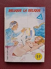 Cornards reluque relique d'occasion  Livré partout en France