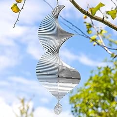 Metal spiral oval for sale  Delivered anywhere in UK