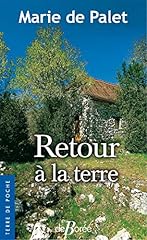 Retour terre d'occasion  Livré partout en France