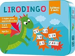 Asmodee aritma lirodingo d'occasion  Livré partout en France