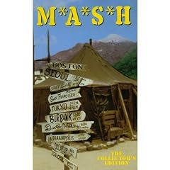 Mash collector edition for sale  Delivered anywhere in USA 
