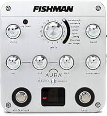 Fishman aura spectrum for sale  Delivered anywhere in Ireland