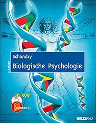 Biologische psychologie lehrbu gebraucht kaufen  Wird an jeden Ort in Deutschland