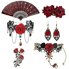 Showheel stück flamenco gebraucht kaufen  Wird an jeden Ort in Deutschland