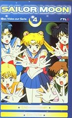 Sailor moon liebeskummer gebraucht kaufen  Wird an jeden Ort in Deutschland