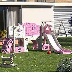 Nyeekoy toddler slide for sale  Delivered anywhere in USA 