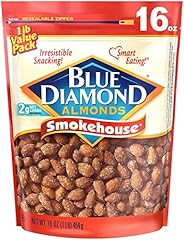 Blue diamond almonds for sale  Delivered anywhere in USA 