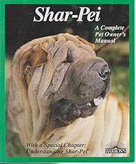 Shar pei d'occasion  Livré partout en Belgiqu