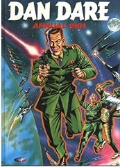 Dan dare annual for sale  Delivered anywhere in UK