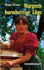 Margrets barmherzige lüge gebraucht kaufen  Wird an jeden Ort in Deutschland