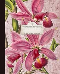 Orchid journal notebook for sale  Delivered anywhere in USA 