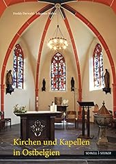 Kirchen kapellen stbelgien gebraucht kaufen  Wird an jeden Ort in Deutschland
