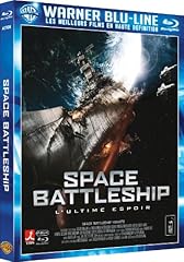 Space battleship blu d'occasion  Livré partout en France