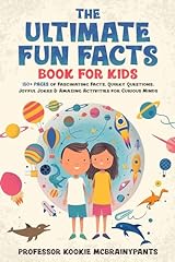 Ultimate fun facts for sale  Delivered anywhere in USA 