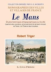 études historiques topographi d'occasion  Livré partout en France