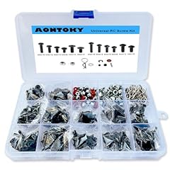 500pcs screw kit for sale  Delivered anywhere in UK