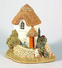 Lilliput lane thimble for sale  Delivered anywhere in UK