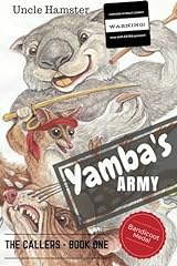 Yamba army the d'occasion  Livré partout en France