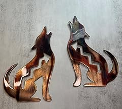 Arizona howling coyote for sale  Delivered anywhere in USA 