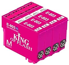 King flash compatible for sale  Delivered anywhere in UK