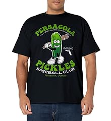 Pensacola pickles minor for sale  Delivered anywhere in USA 