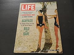 Life jan 1967 for sale  Delivered anywhere in USA 