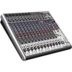 Behringer xenyx x2222usb for sale  Delivered anywhere in USA 