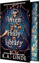 Wren holly library for sale  Delivered anywhere in USA 