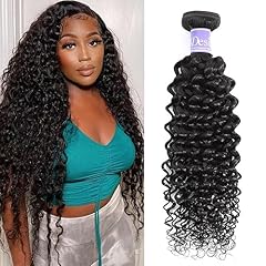 Curly wave single for sale  Delivered anywhere in USA 