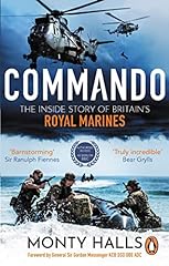 Commando inside story for sale  Delivered anywhere in UK