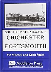 Chichester portsmouth for sale  Delivered anywhere in UK