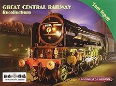 Great central railway for sale  Delivered anywhere in UK