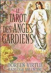 Tarot anges gardiens d'occasion  Livré partout en France