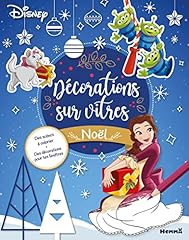 Disney décorations vitres d'occasion  Livré partout en France