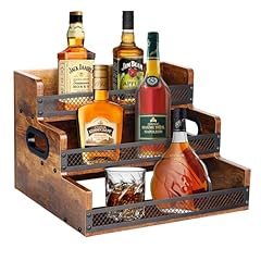 Liquor bottle display for sale  Delivered anywhere in USA 