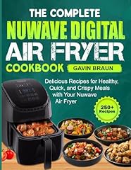 Complete nuwave digital for sale  Delivered anywhere in USA 