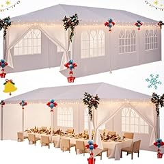 Hoteel x30 canopy for sale  Delivered anywhere in USA 