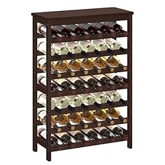 Songmics bottle wine for sale  Delivered anywhere in USA 