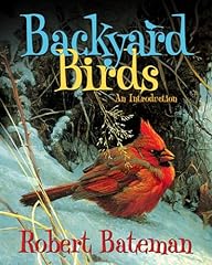 Backyard birds introduction for sale  Delivered anywhere in USA 