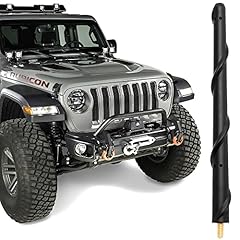 Basiker antenna jeep for sale  Delivered anywhere in USA 