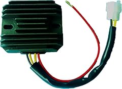 Voltage regulator rectifier for sale  Delivered anywhere in UK