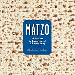 Matzo recipes passover for sale  Delivered anywhere in USA 