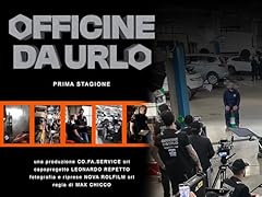 Officine urlo usato  Spedito ovunque in Italia 