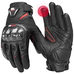 Kemimoto gants moto d'occasion  Livré partout en Belgiqu