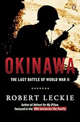 Used, Okinawa: The Last Battle of World War II for sale  Delivered anywhere in UK