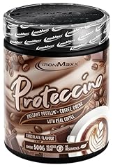 Ironmaxx proteccino chocolate gebraucht kaufen  Wird an jeden Ort in Deutschland