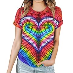 Shirt batik décontracté d'occasion  Livré partout en France