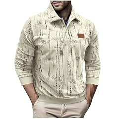 Mens corduroy sweatshirt for sale  Delivered anywhere in USA 