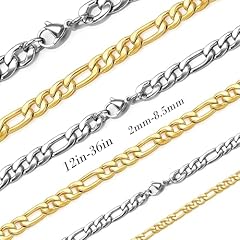 Sannyra figaro chain for sale  Delivered anywhere in USA 